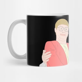 Jan & Wayne Skyler Mug